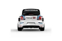 MJX HyperGo 10304 VW Polo R WRC Volkswagen RTR 1/10 2.4G MX-10304