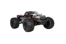 DF-Models BigStrike Truck 1:10 RTR