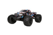 DF-Models BigStrike Truck 1:10 RTR