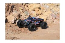 DF-Models BigStrike Truck 1:10 RTR