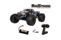 DF-Models BigStrike Truck 1:10 RTR