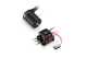 Hobbywing Quickrun Brushless Combo WP10BL60 G2 3652SL 4000kV G2 sensorlos