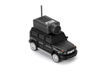 minicarsWL 6406C FPV 1/64 inkl. Fernsteuerung schwarz