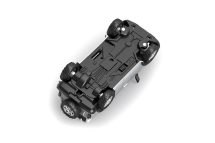 minicarsWL 6406C FPV 1/64 inkl. Fernsteuerung schwarz