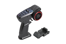 minicarsWL 6406C FPV 1/64 inkl. Fernsteuerung schwarz