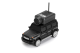 minicarsWL 6406C FPV 1/64 inkl. Fernsteuerung schwarz