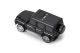 minicarsWL 6406C FPV 1/64 inkl. Fernsteuerung schwarz