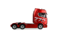 DF-Models SCANIA 770 S V8 LKW 1:18 Scale - ROT RTR