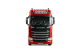 DF-Models SCANIA 770 S V8 LKW 1:18 Scale - ROT RTR
