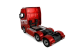 DF-Models SCANIA 770 S V8 LKW 1:18 Scale - ROT RTR
