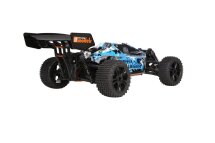 DF-Models RC Buggy 1:10 SpeedSlugger 4WD mit Alu-Chassis RTR