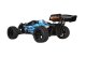 DF-Models RC Buggy 1:10 SpeedSlugger 4WD mit Alu-Chassis RTR