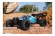 DF-Models RC Buggy 1:10 SpeedSlugger 4WD mit Alu-Chassis RTR