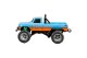 AMEWI 22698 RC-Monstertruck Die Cast 1:64 RTR, blau/orange