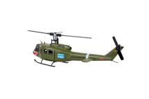 Amewi 25352 UH-1 Pro CP Brushless Helikopter 1:27 RTF 2,4GHz Hubschrauber
