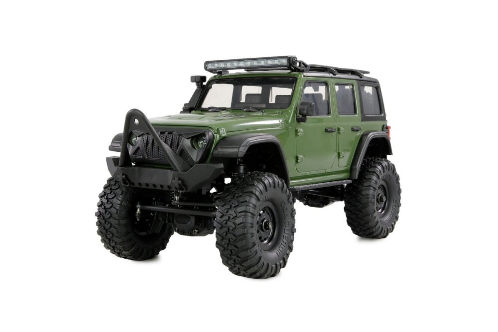 Amewi 22722 1:16 AMXRock Mini-Crosstrail Scale Crawler...