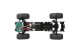 Amewi 22722 1:16 AMXRock Mini-Crosstrail Scale Crawler 4WD RTR grün