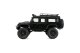 Amewi 22725 1:16 AMXRock Mini-D90 Scale Crawler 4WD RTR schwarz