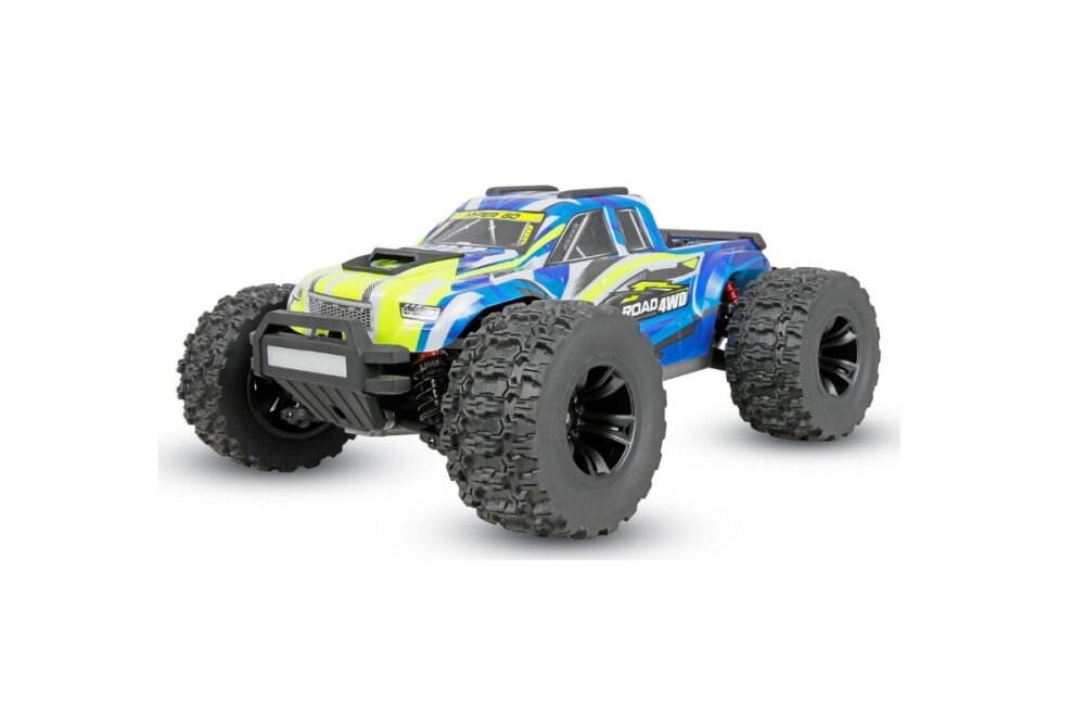 Hyper GO MTX14 Monstertruck brushless 4WD 1:14 RTR