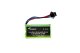 AMEWI 28010 Li-Ion Akku 2S 7,4V 500mAh HBX