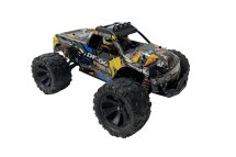 DF-06 PRO Brushless 1:14 RTR Truck mit Gyro