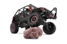 DF-04S PRO BL 1:10 Scale Crawler Rot &ndash; Brushless RTR