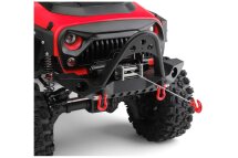 DF-04S PRO BL 1:10 Scale Crawler Rot &ndash; Brushless RTR