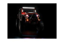 DF-04S PRO BL 1:10 Scale Crawler Rot &ndash; Brushless RTR