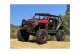 DF-04S PRO BL 1:10 Scale Crawler Rot – Brushless RTR