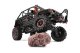DF-04S PRO BL 1:10 Scale Crawler Rot – Brushless RTR