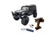 DF-04S PRO BL 1:10 Scale Crawler matt Schwarz – Brushless RTR
