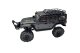 DF-04S PRO BL 1:10 Scale Crawler matt Schwarz – Brushless RTR