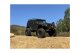 DF-04S PRO BL 1:10 Scale Crawler matt Schwarz – Brushless RTR