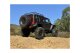 DF-04S PRO BL 1:10 Scale Crawler matt Schwarz – Brushless RTR