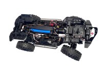 DF-04S PRO BL 1:10 Scale Crawler matallic Rot &ndash; Brushless RTR