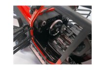 DF-04S PRO BL 1:10 Scale Crawler matallic Rot &ndash; Brushless RTR
