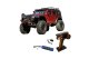 DF-04S PRO BL 1:10 Scale Crawler matallic Rot – Brushless RTR