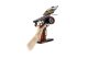 DF-04S PRO BL 1:10 Scale Crawler matallic Rot – Brushless RTR