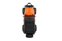 DF-04S PRO BL 1:10 Scale Crawler Orange &ndash; Brushless RTR