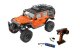 DF-04S PRO BL 1:10 Scale Crawler Orange – Brushless RTR