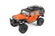 DF-04S PRO BL 1:10 Scale Crawler Orange – Brushless RTR