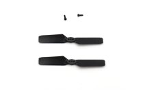 Amewi Heckrotorblatt Set Bell 206 Pro