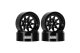 Injora 1.3" Beadlock Stahlfelgen -4.05mm Offset