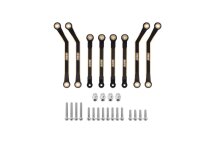 Injora Messing High Clearance Links FCX24 Upgrade
