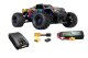Traxxas MAXX 4x4 Rock n Roll 1:10 mit 4S LiPo & Ladegerät RTR Brushless