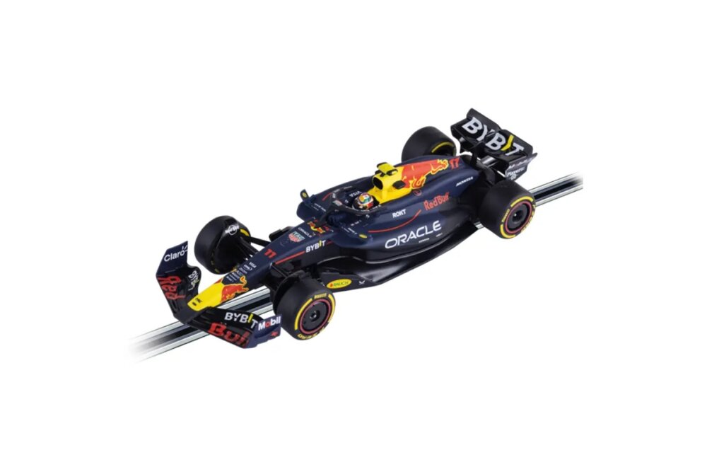 Carrera Digital 132 Auto Formel 1 Red Bull Racing RB20 S.Perez Nr.11 32047 lose ohne OVP