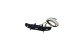 GPM TRX4MZSP1222-BK Frontstoßstange Nylon Mit Licht TRX-4M