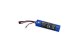 DF-Models LiIon Akku 2S 7,4V 3000 mah T-Plug für DF 4S-Pro Crawler ohne OVP