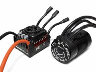 Absima 1:8 Brushless Set THRUST-V2 - 150A 4275/2000KV