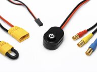 Absima 1:8 Brushless Set THRUST-V2 - 150A 4275/2000KV